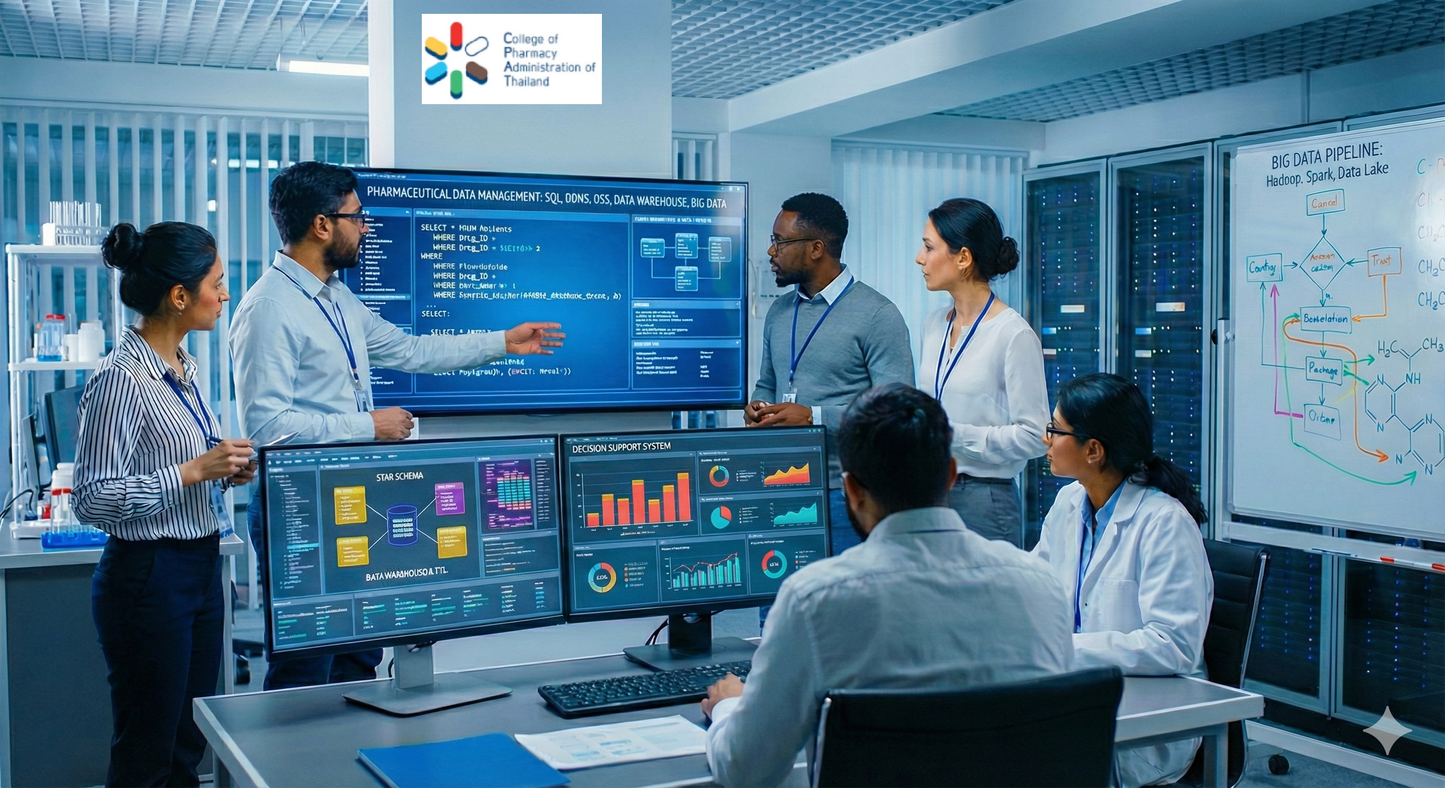 Database Management Systems